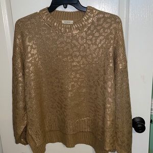 Shop The Mint Boutique sweater